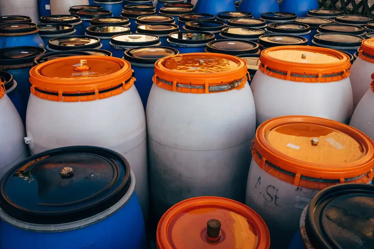 Hazmat Cleanup in Joffre, Memphis, TN